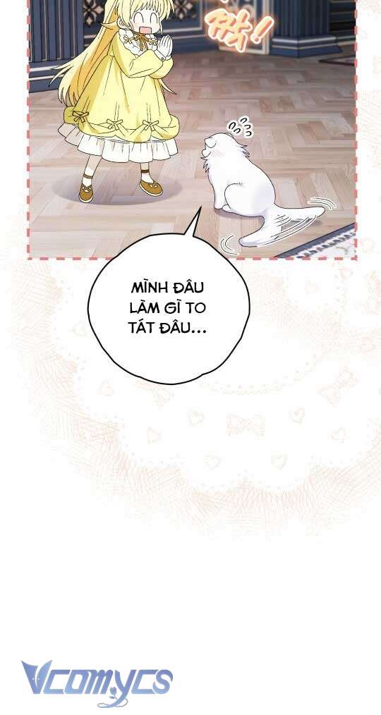 Gửi đến người sói yêu dấu của em Chap 8 - Next 