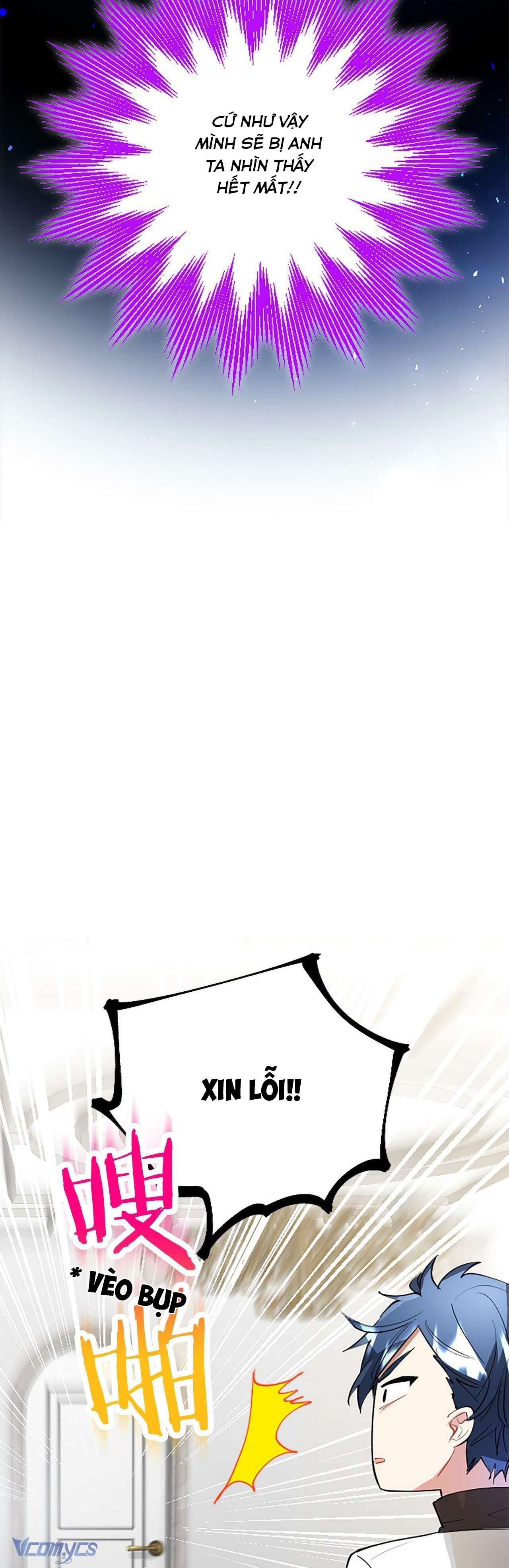 Đại Tiểu Thư Sao Phải Giả Nam Chapter 24 - Trang 4