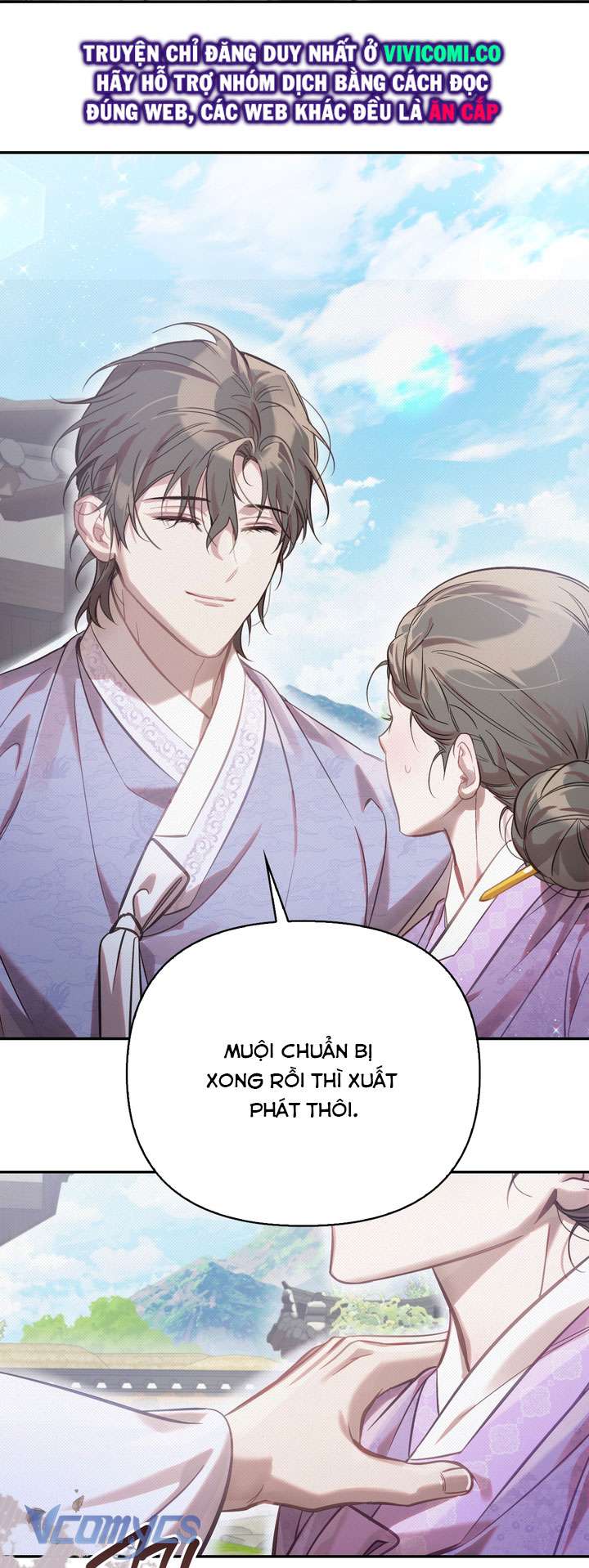 [18+] Tiết Học Bí Mật Của Trung Điện Chap 59 - Next Chap 60