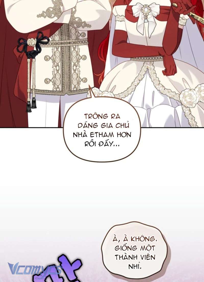 Tôi Được Nuôi Dưỡng Bởi Những Kẻ Phản Diện Chap 90 - Trang 3