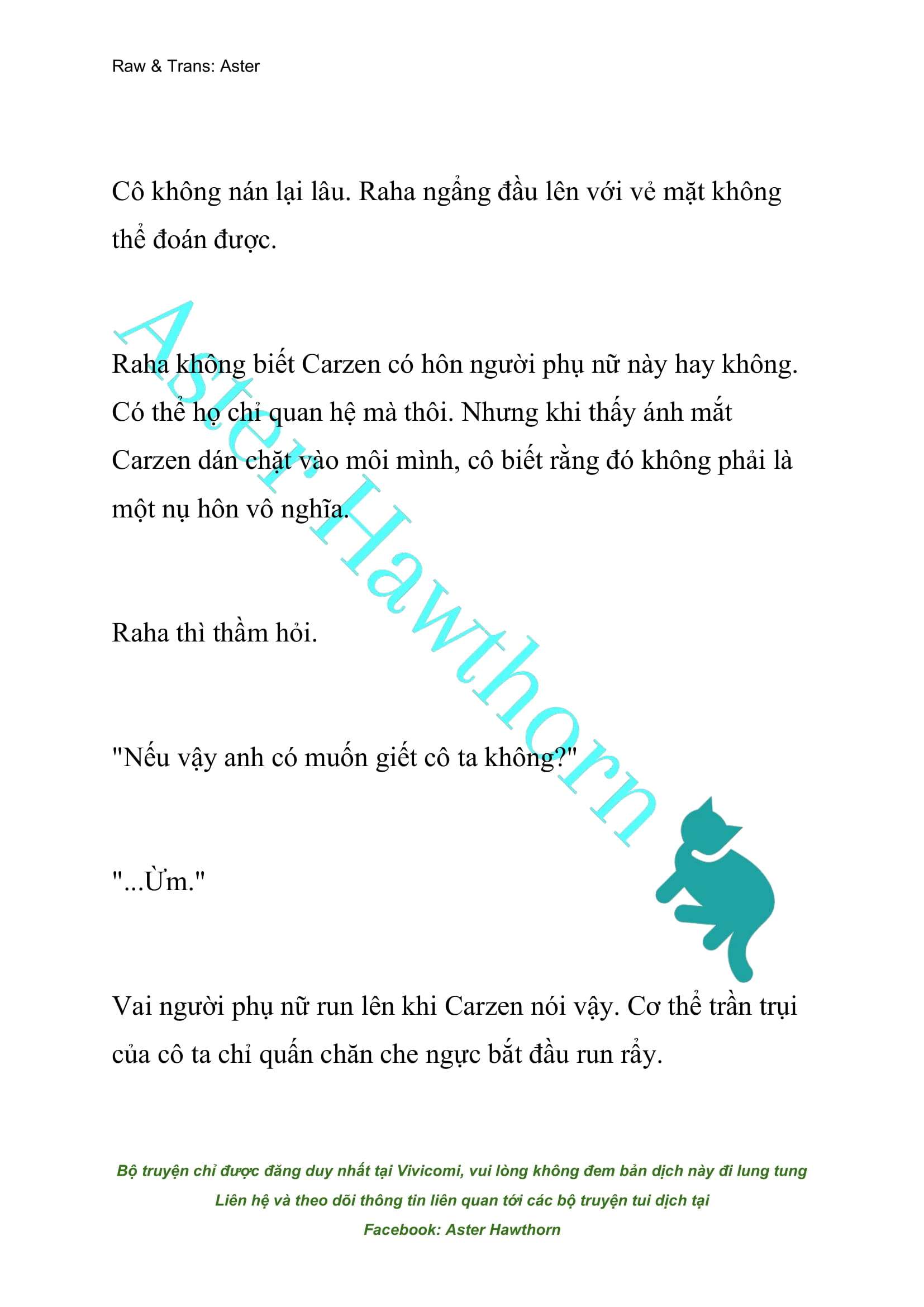 [NOVEL] Búp Bê Trong Phòng Ngủ Của Công Chúa Chap 134 - Trang 2