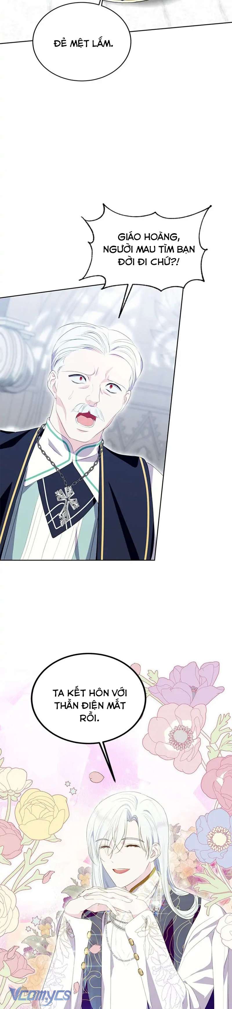 [PNT] Phía Sau Mặt Nạ Của Nam Chính Hiền Lành Chap 26 - Trang 2