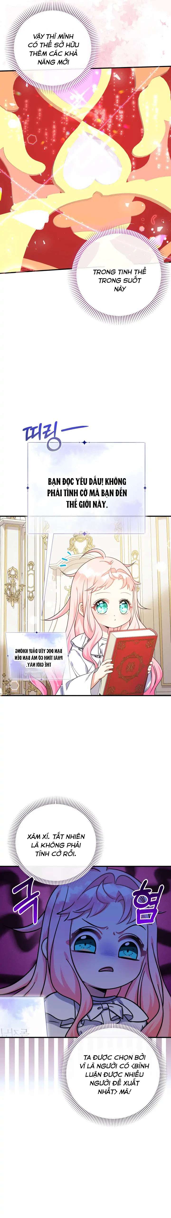 [PNT] Tiểu Thư Tích Tiền Đi Bụi Chap 37 - Trang 2