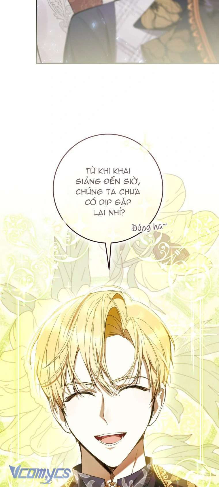 Làm Ác Nữ Bộ Không Tuyệt Sao? Chap 72 - Trang 4
