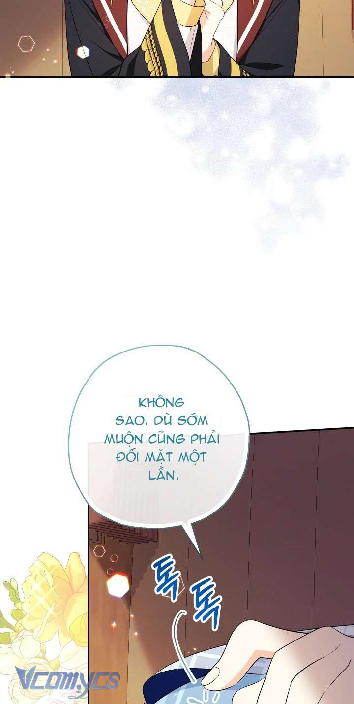 Tiểu Thư Tích Tiền Đi Bụi Chap 93 - Trang 3