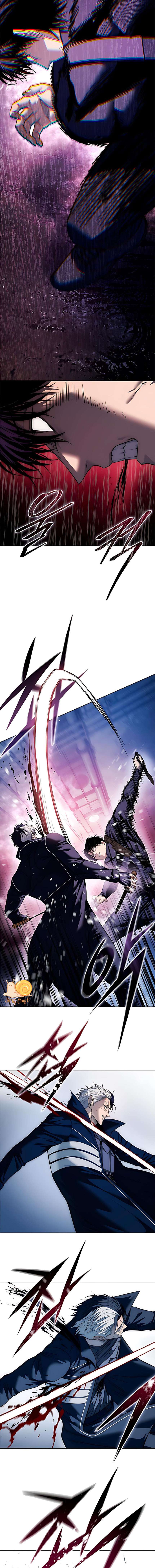 Red Shirt Chap 36 - Trang 2