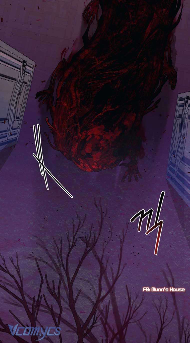 100 lời nguyền tại dinh thự Illestone Chap 6 - Trang 2