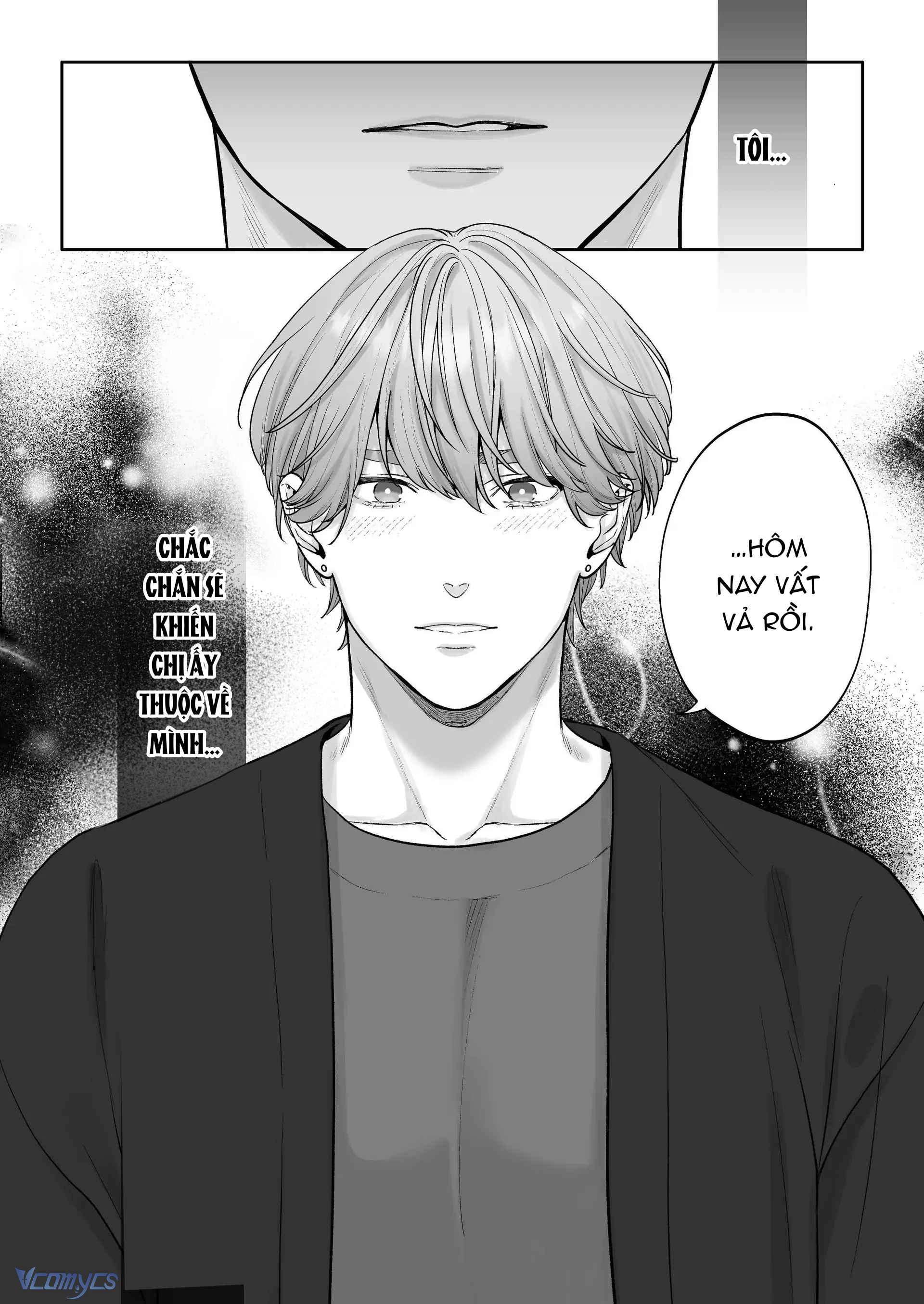 [18+] Tuyển Tập Truyện Ngắn Manga Chap 94.3 - Trang 2
