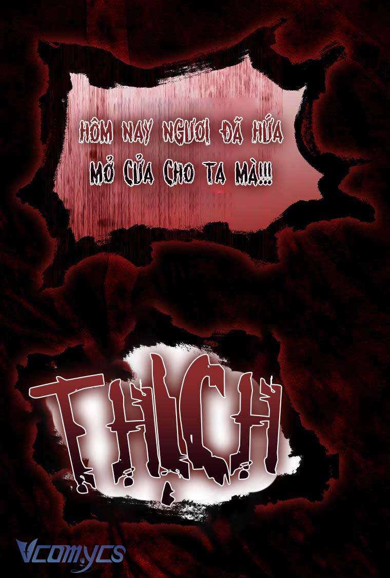 100 lời nguyền tại dinh thự Illestone Chap 6 - Trang 2