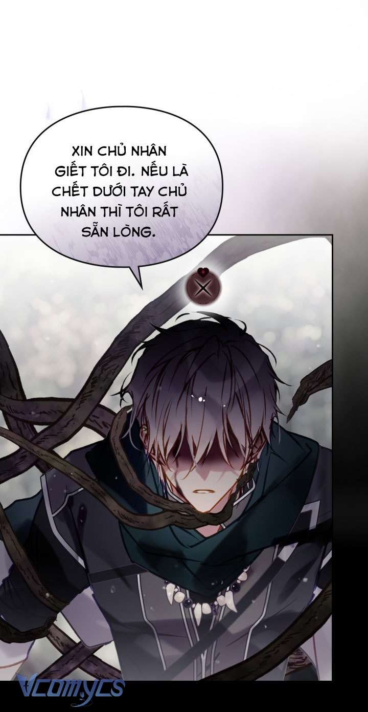 Kết Cục Của Nhân Vật Phản Diện Chỉ Có Thể Là Cái Chết Chap 188 - Next Chap 189