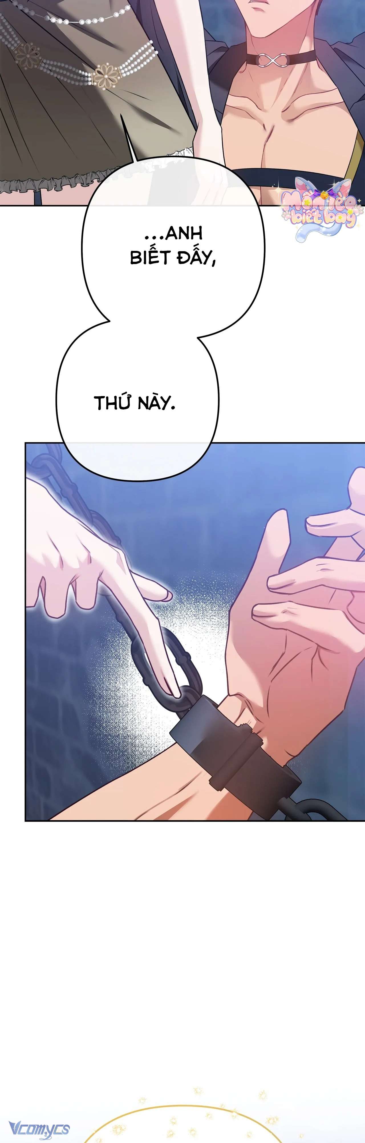 [18+] Chủ Nhân Hầm Ngục Hạng S Chap 7 - Trang 2