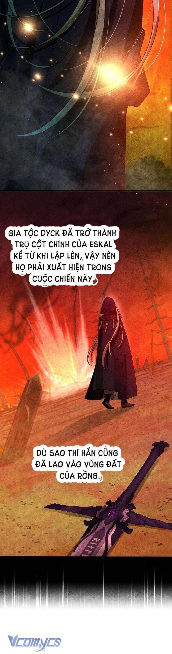 Thuần Hóa Hầu Tước Quái Dị Chap 52 - Trang 2