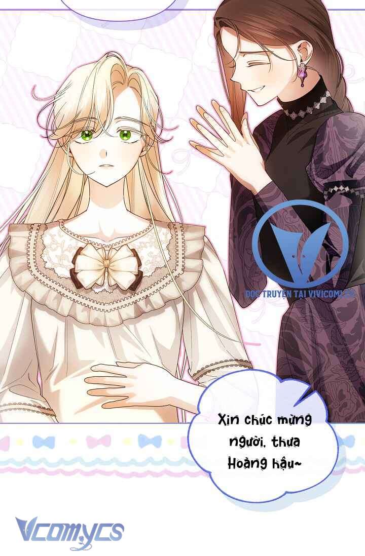 Phương Pháp Che Giấu Đứa Con Của Hoàng Đế Chap 122 - Trang 3