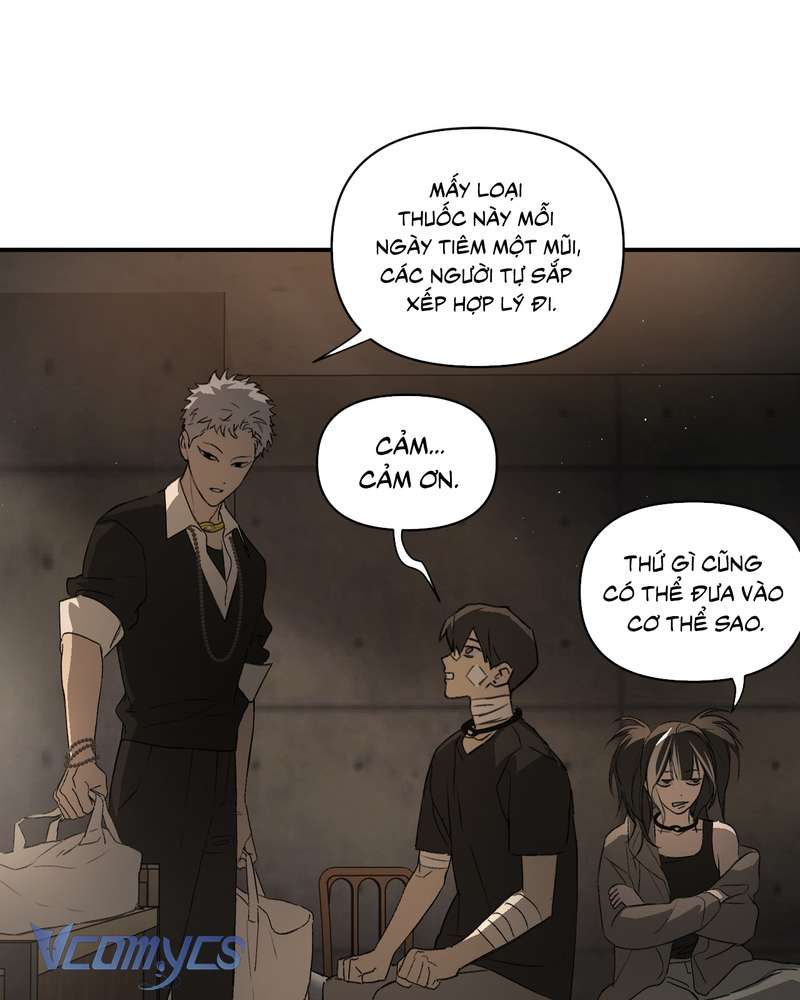 Ác Chi Hoàn Chap 71 - Next 