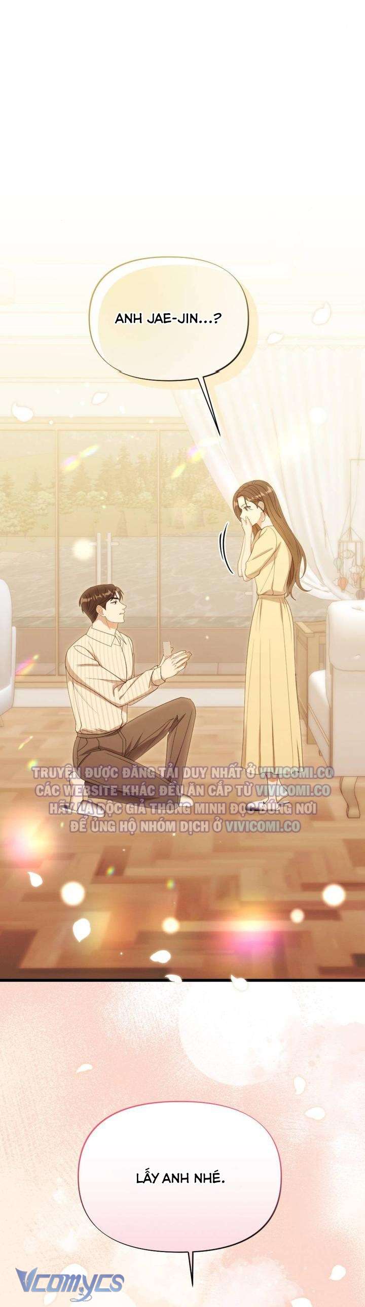 [18+] Bảo Làm Việc Ở Nhà Mà Lại... Chap 18 - Next Chap 19