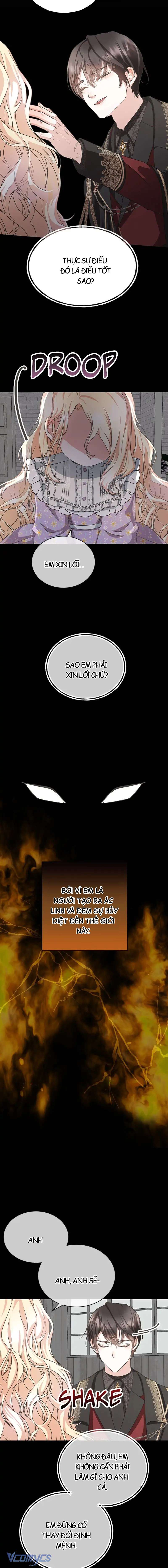 Sinh Ra Trở Thành Nhân Vật Không Có Trong Nguyên Tác Chap 20 - Next Chap 21