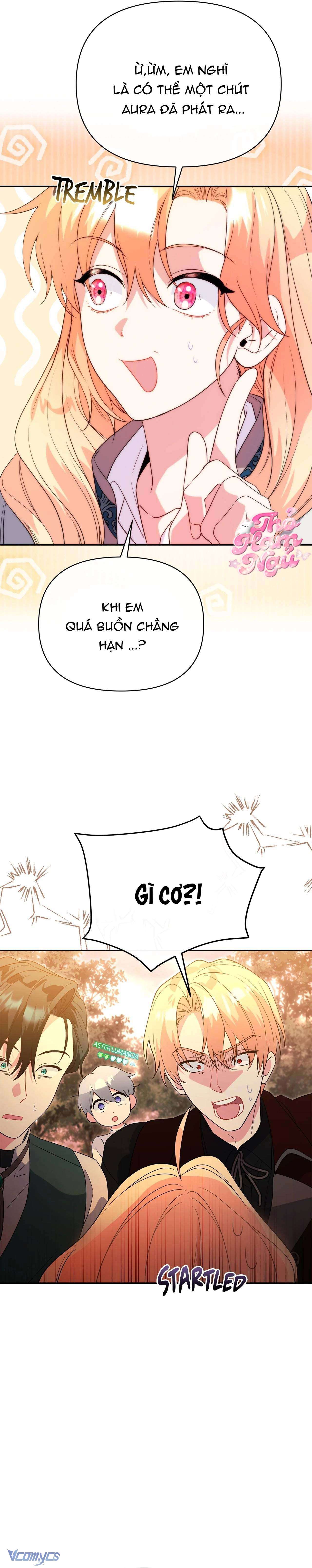 Có Nhiều Nam Chính Quá Đi! Chap 51 - Next Chap 52