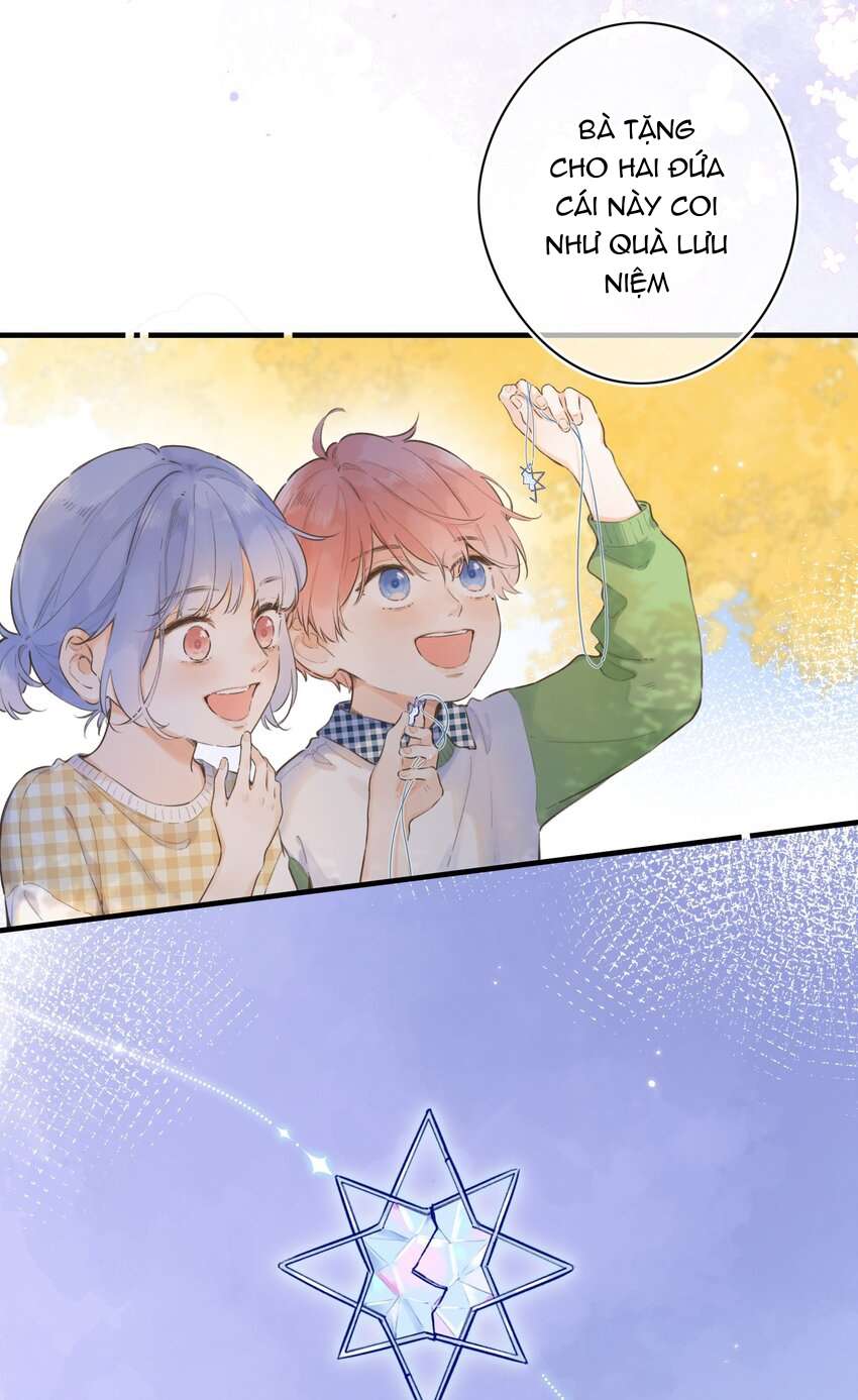 Ánh Sao Phiêu Linh Trong Nước Chap 80 - Trang 3