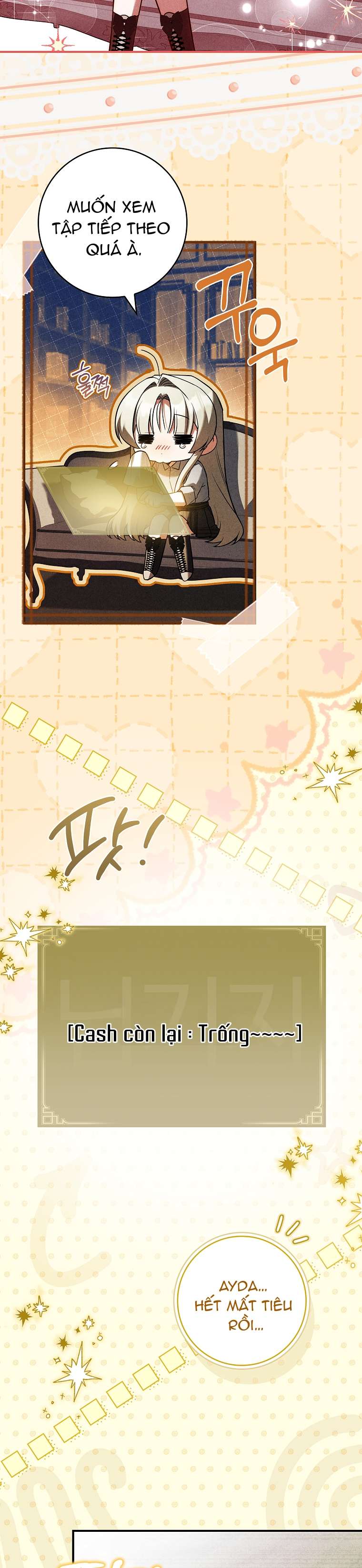 Văn Phòng Thám Tử Dành Cho Nam Chính Hối Hận! Chap 14 - Trang 3