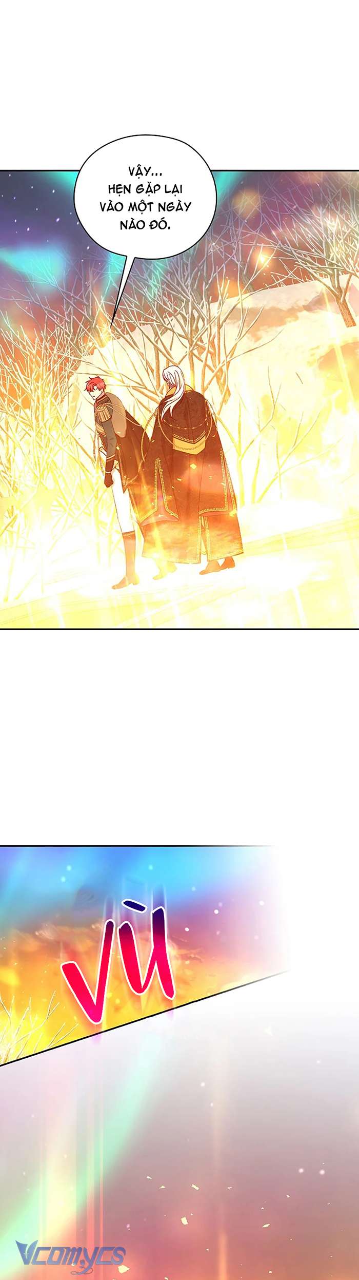 Sống Sót Dưới Thân Phận Hầu Nữ Chap 143 - Next Chap 144