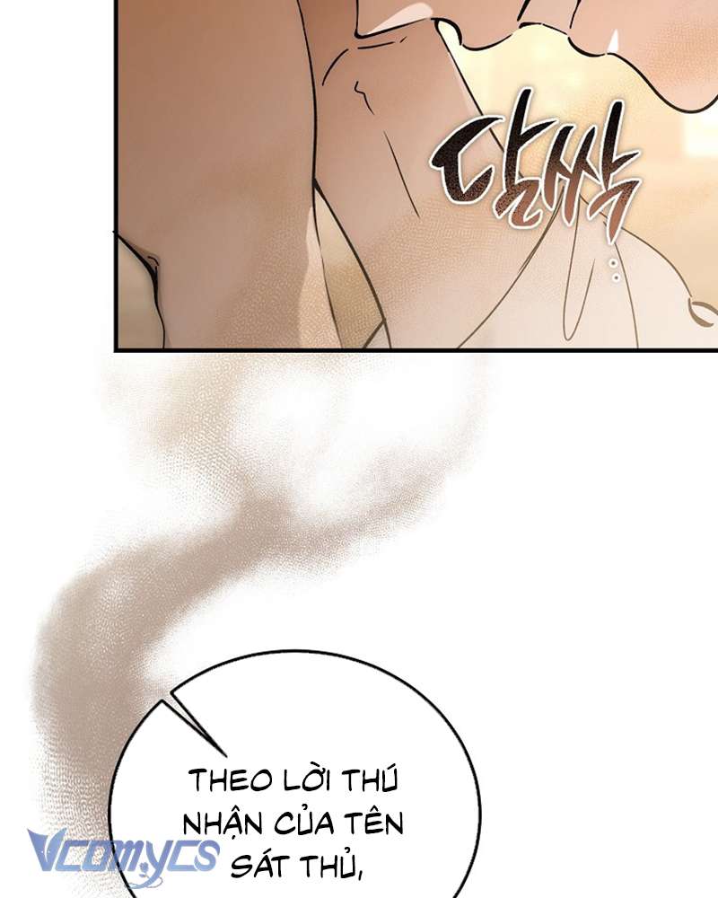 Ác Quỷ Nuôi Dưỡng Tiểu Thư Chapter 37 - Trang 4