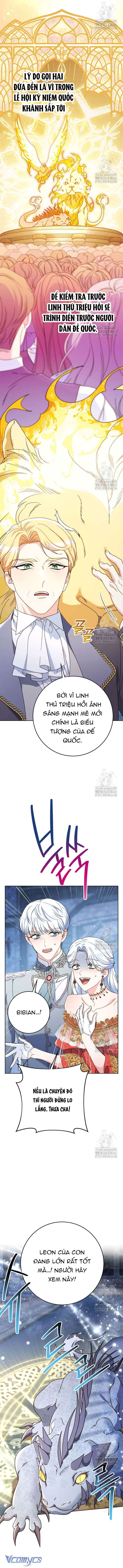 Nuôi Dưỡng Em Gái Xinh Đẹp Chap 80 - Trang 3