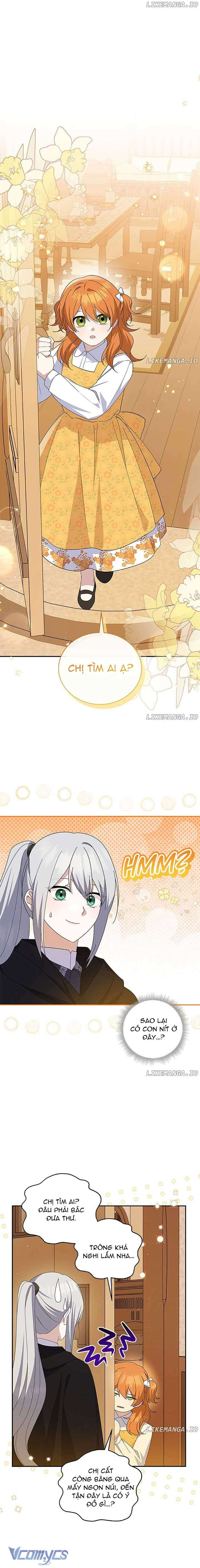 Kế Hoạch Trả Thù Chap 84 - Next Chap 85