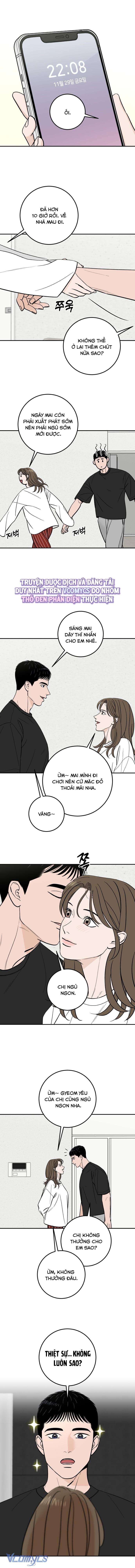 Cậu Nhóc Hàng Xóm Chap 51 - Trang 4