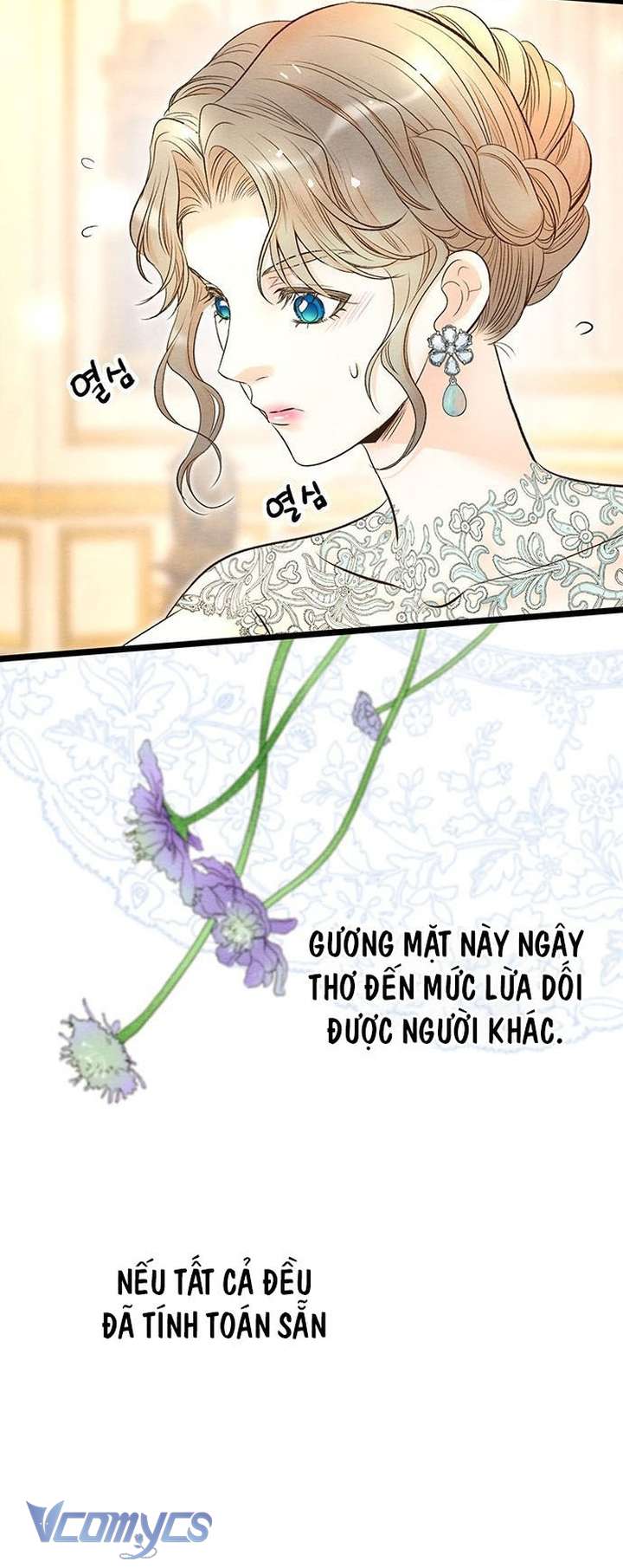 Hoàng Tử Rắc Rối Chap 15 - Trang 3