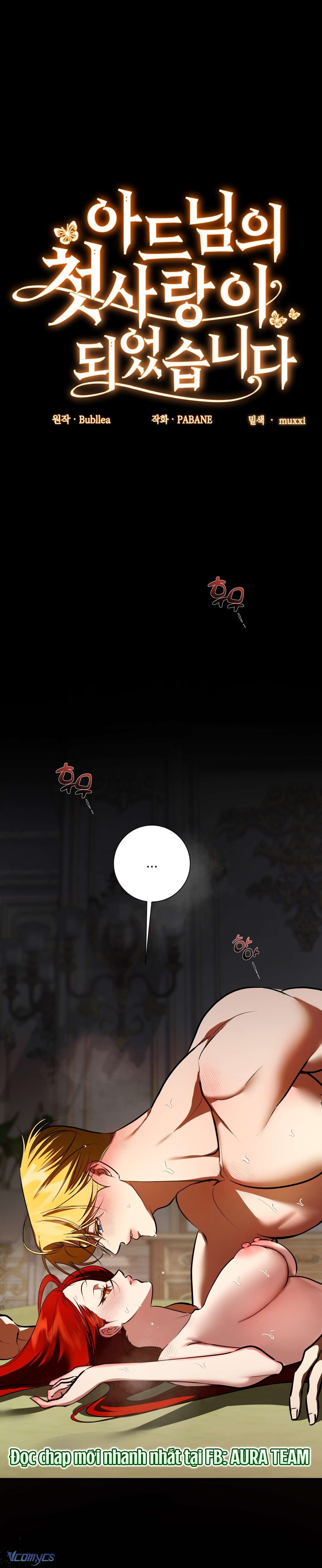 Trở Thành Mối Tình Đầu Của Con Trai Kế Chap 34 - Trang 2