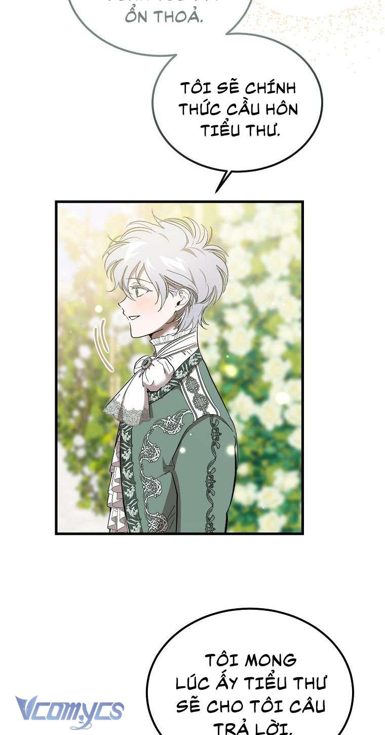 Ác Quỷ Nuôi Dưỡng Tiểu Thư Chapter 52 - Trang 4