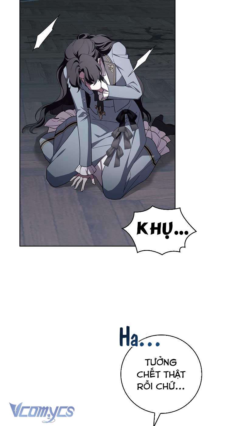 100 lời nguyền tại dinh thự Illestone Chap 22 - Trang 3