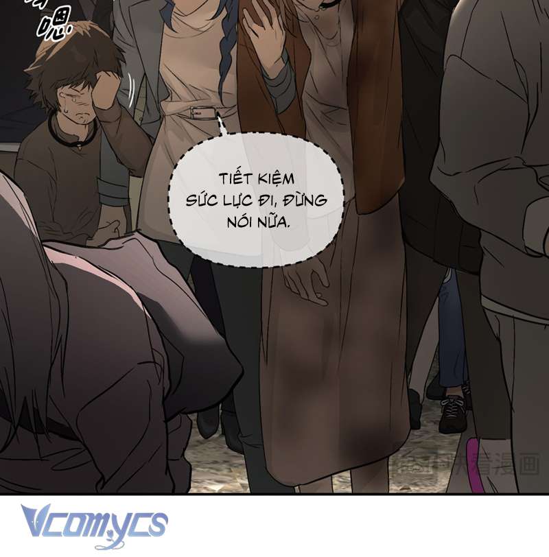 Ác Chi Hoàn Chapter 63 - Trang 4