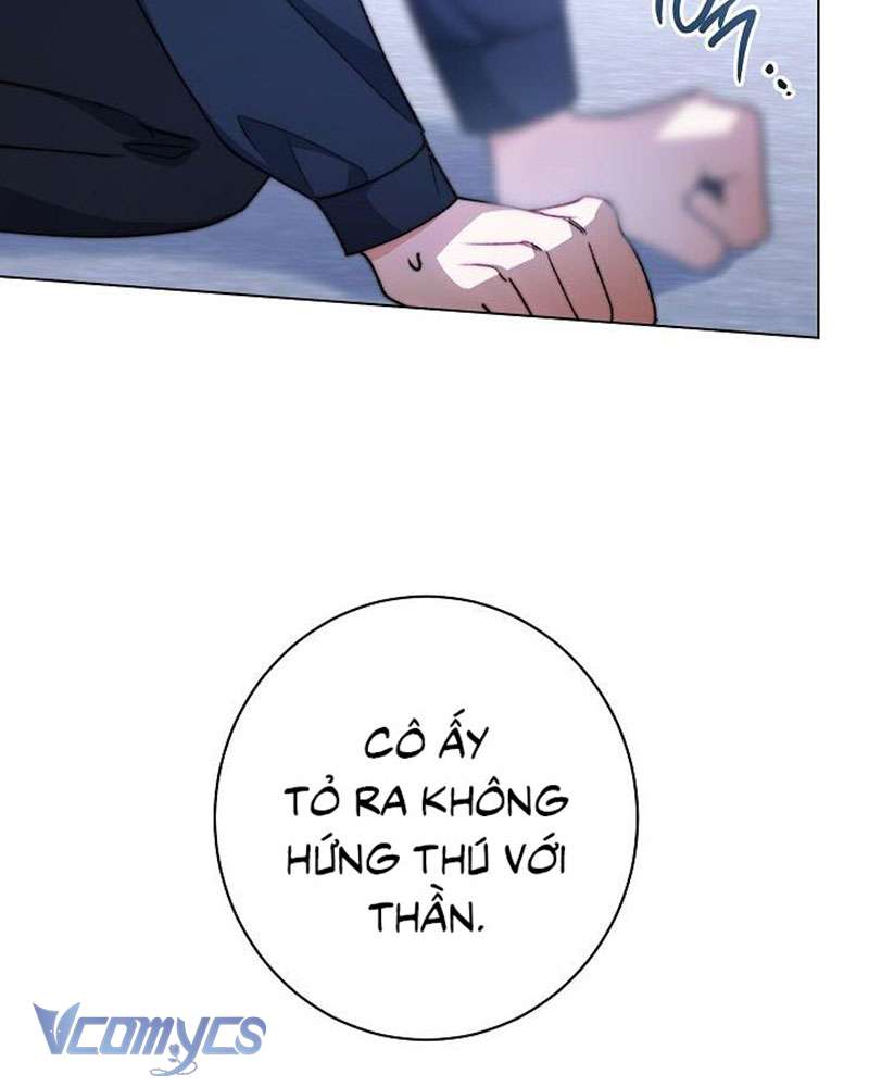 Hầu Gái Độc Quyền Của Hoàng Hậu Phản Diện Chap 107 - Trang 3