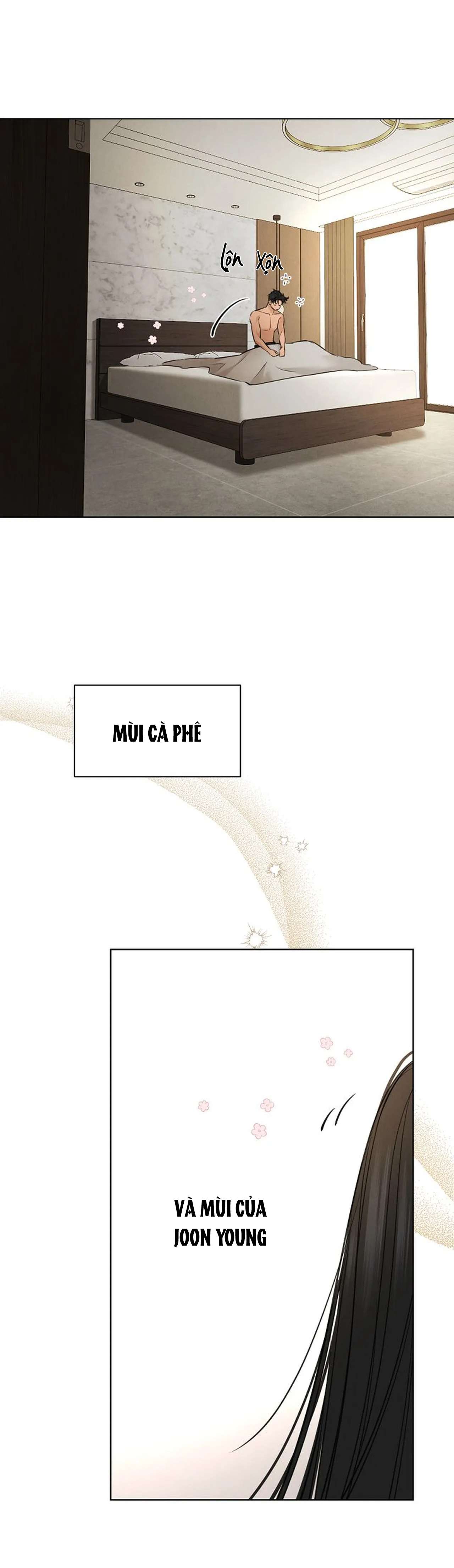 Bình Minh Chap 69 - Trang 3