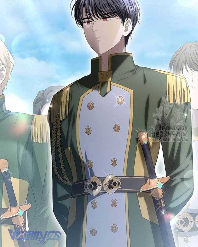 Praesepe Bên Ngoài Chiếc Lồng Chap 20 - Next Chap 21