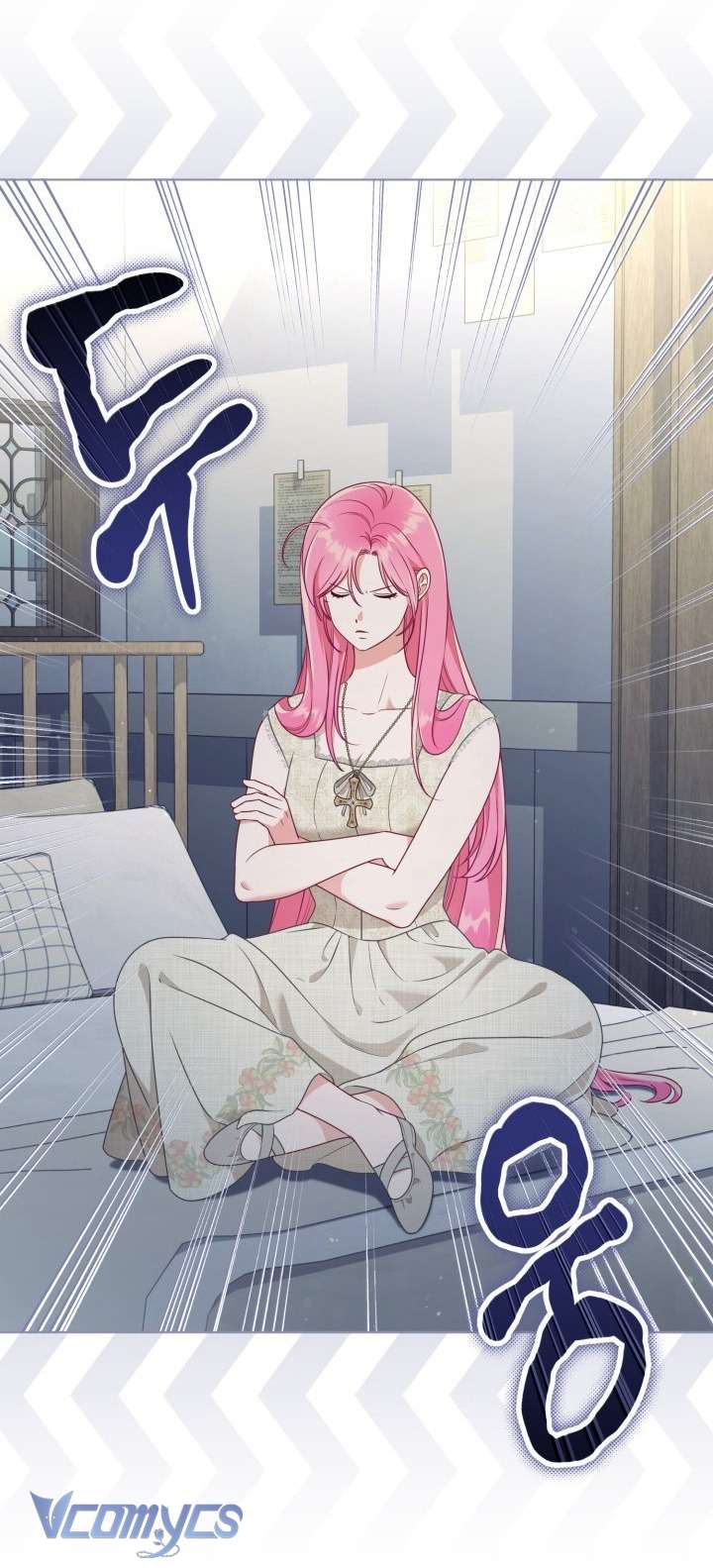 Sự Điều Trị Đặc Biệt Của Tinh Linh Chapter 111 - Trang 3