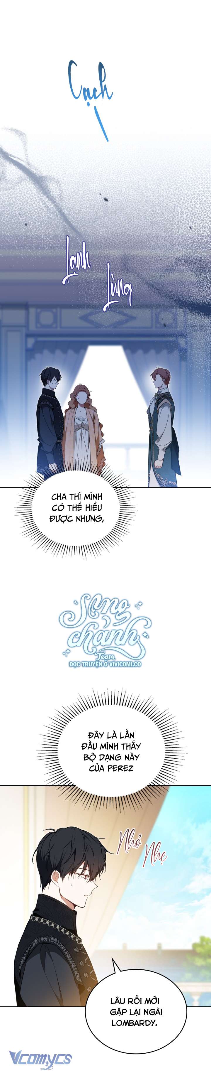 Kiếp Này Nhất Định Làm Gia Chủ Chap 183 - Trang 2