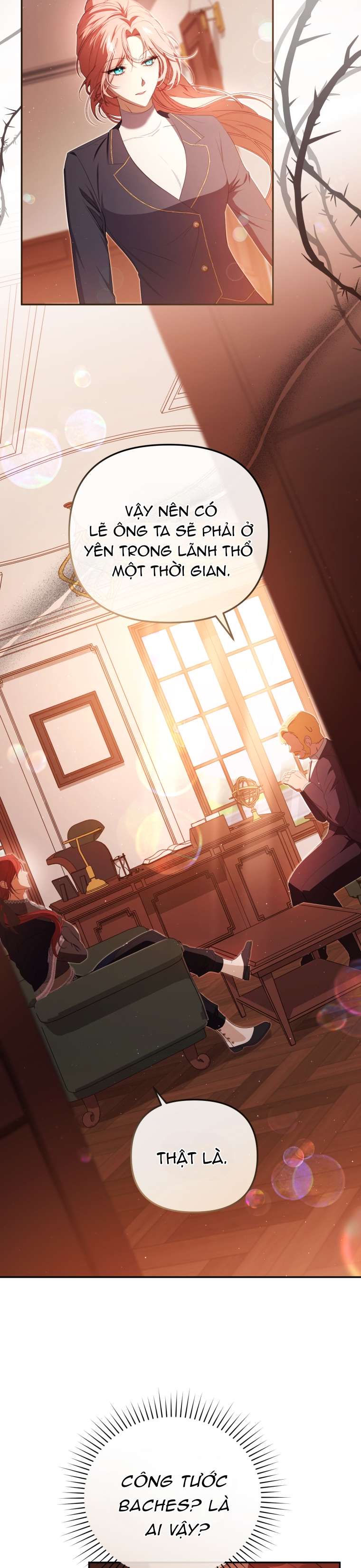 Người Phải Trả Giá Bằng Mạng Sống Vì Đã Lừa Dối Tôi Chap 26 - Trang 3