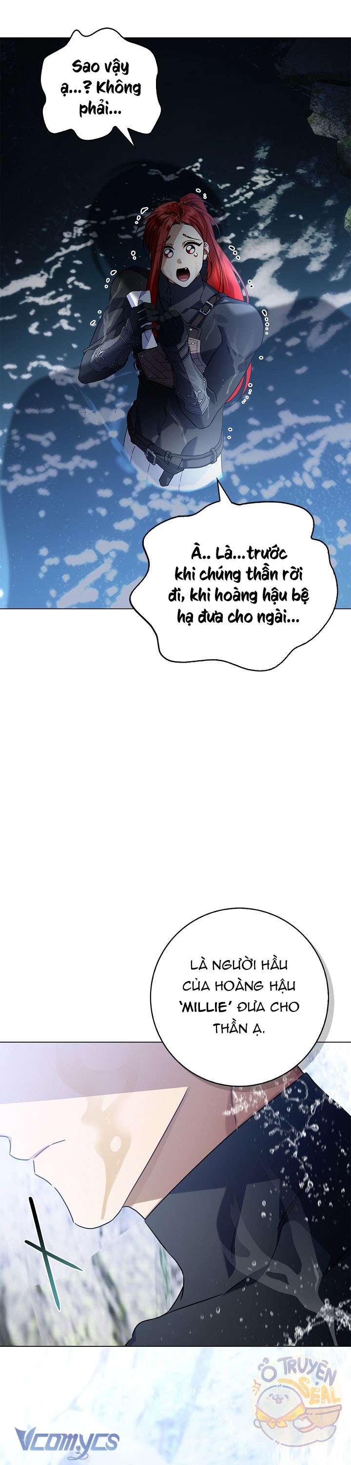 Xin Lỗi Vì Tôi Không Thể Rời Mắt Khỏi Vẻ Ngoài Của Ngài Chap 12 - Next Chap 13