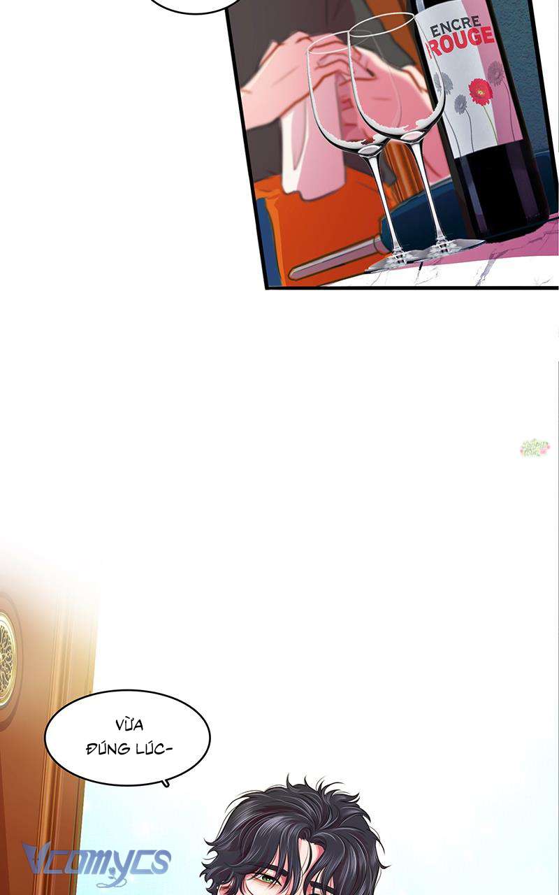 Chú Cún Dạo Bước Cùng Anh Chap 10 - Trang 2