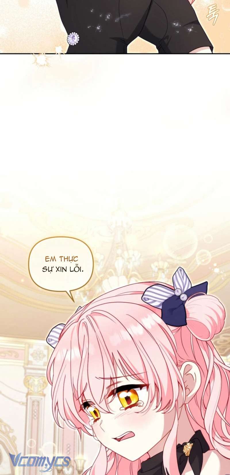 Tôi Được Nuôi Dưỡng Bởi Những Kẻ Phản Diện Chap 92 - Trang 3