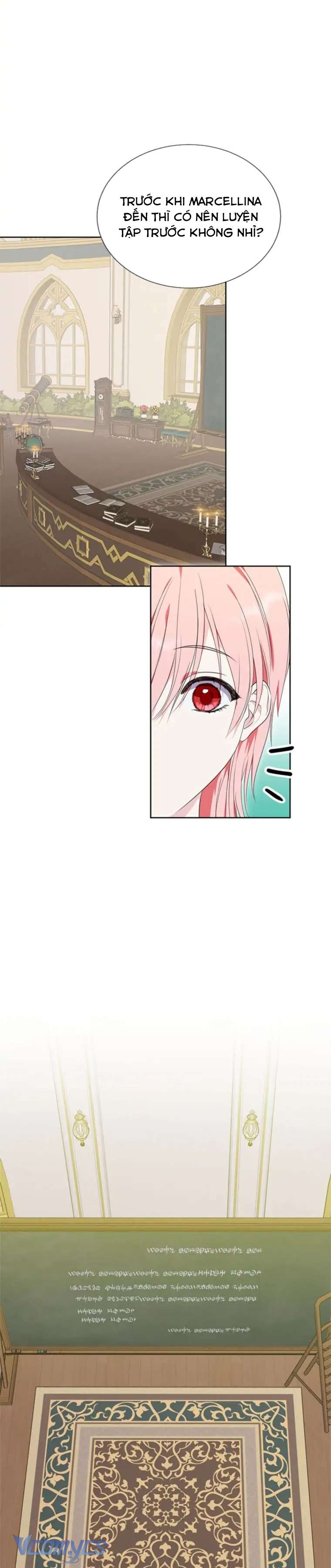 [PNT] Phía Sau Mặt Nạ Của Nam Chính Hiền Lành Chap 37 - Trang 2