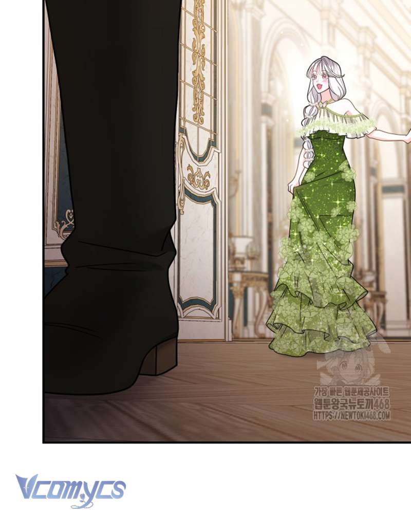 Trước Khi Em Có Ý Định Chạy Trốn Ta Sẽ Ngăn Chặn Nó Chap 12 - Trang 4