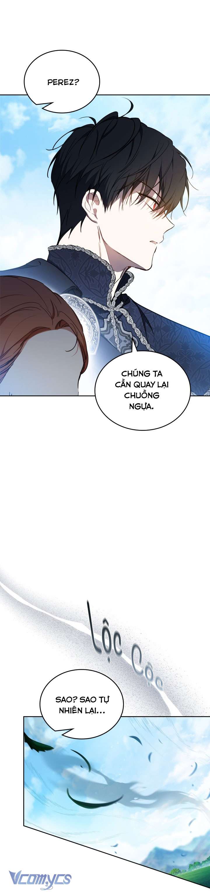 Kiếp Này Nhất Định Làm Gia Chủ Chap 186 - Trang 2