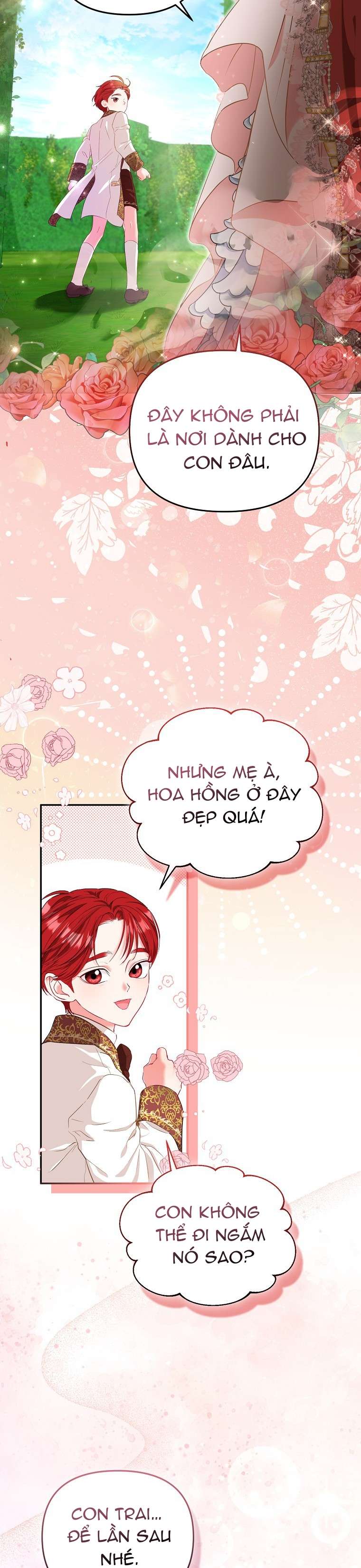 Nàng Công Chúa Của Mọi Người Chapter 3 - Trang 4