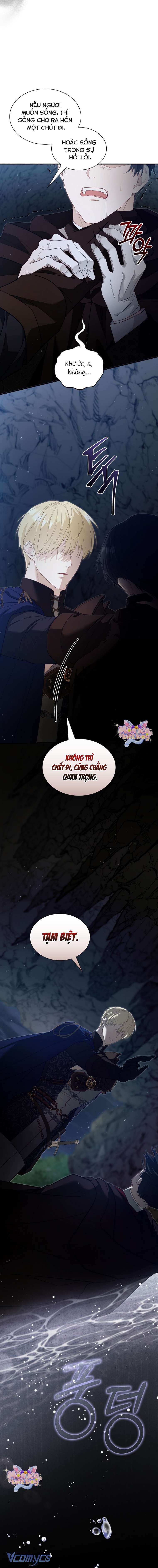 Dẫu Cho Con Gái Của Kẻ Phản Diện Trùng Sinh Chap 57 - Next Chap 58