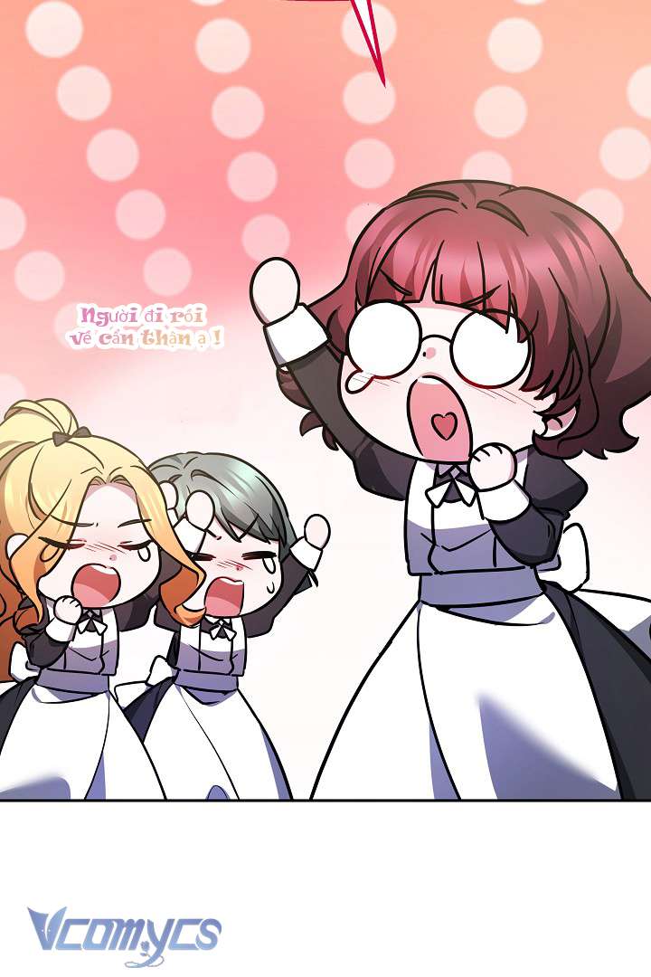 [PNT] Rồng Con Thuần Hóa Những Kẻ Điên Rồ Chap 16 - Next Chap 17