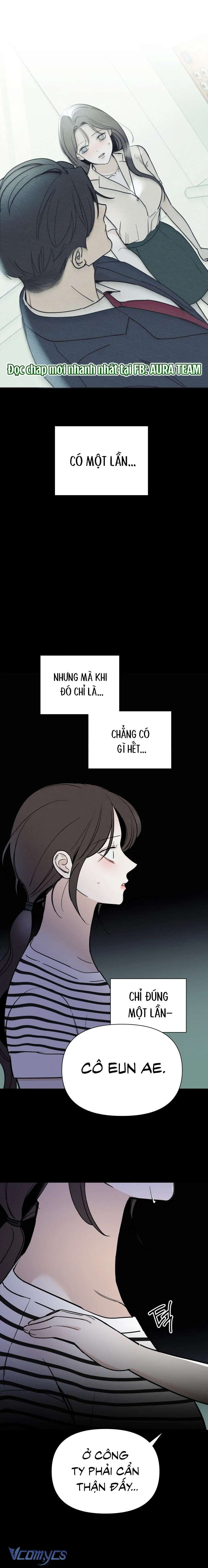 Người Đàn Ông Của Kẻ Khác Chap 32 - Trang 3