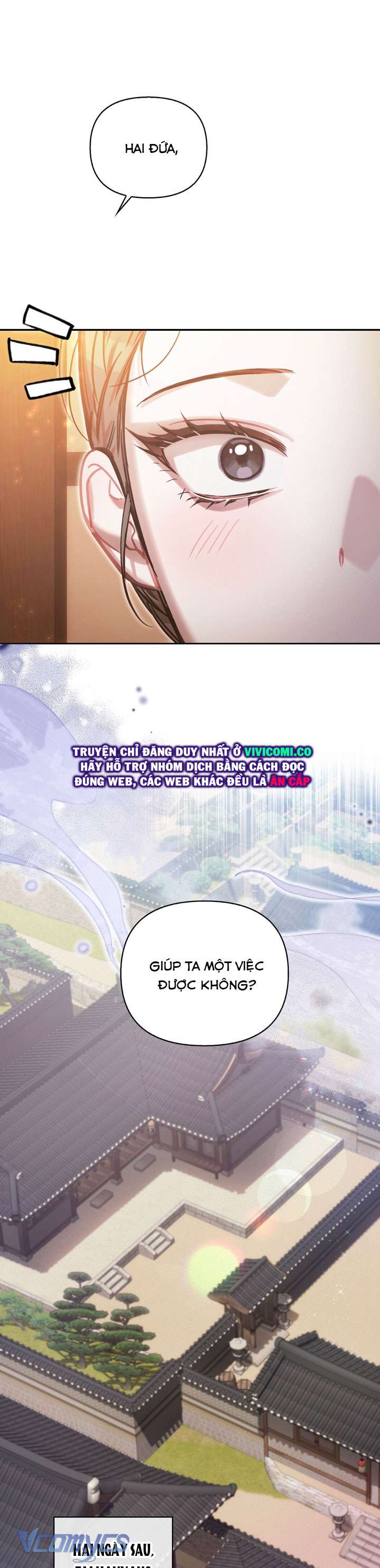 [18+] Tiết Học Bí Mật Của Trung Điện Chap 68 - Trang 2